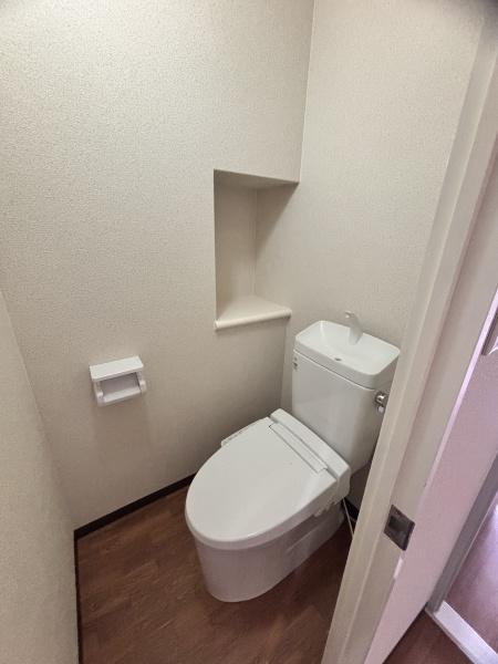 プローブ羽衣