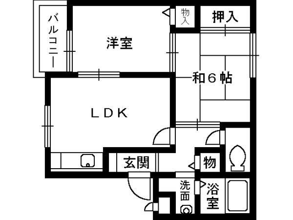 SUNRIZE加茂壱番館