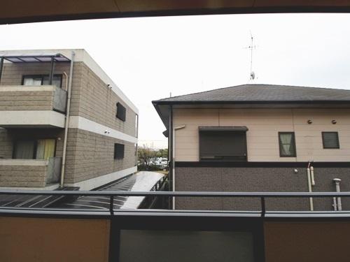 SUNRIZE加茂壱番館