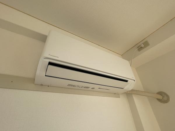 エルム泉大津パート2