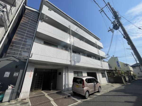エルム泉大津パート2