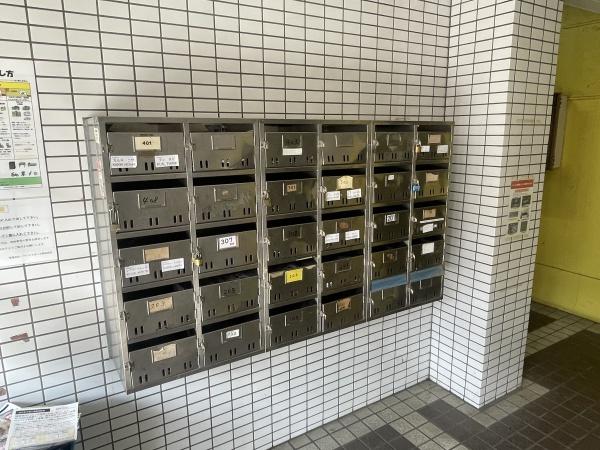 エルム泉大津パート2