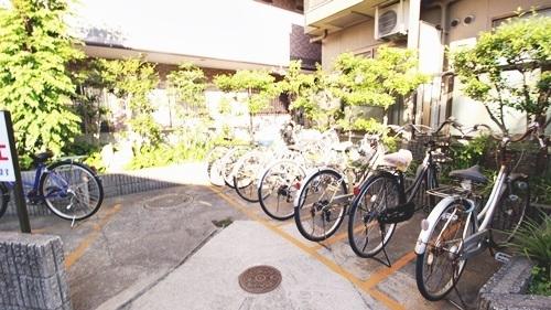 コートハウスヨーク