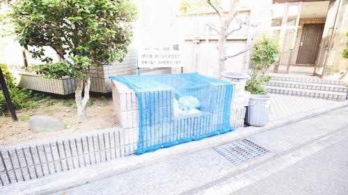 コートハウスヨーク