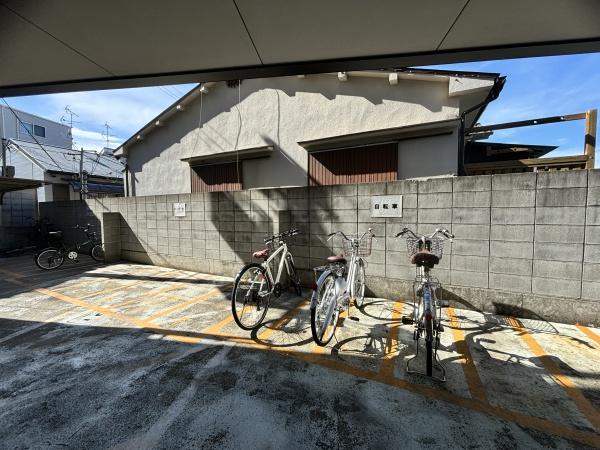 ヨーク北条