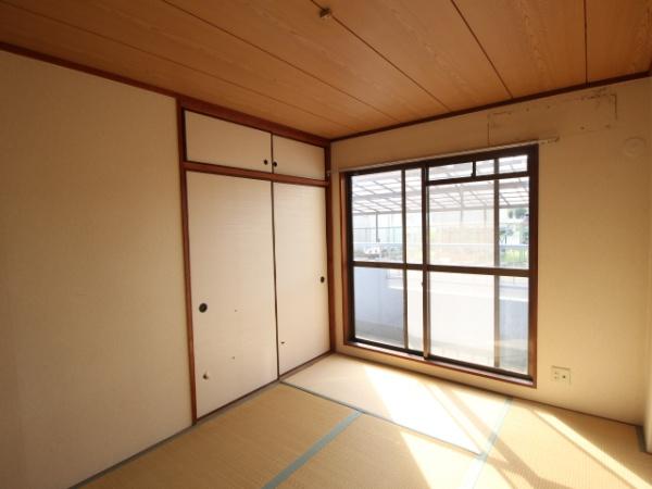 マンションヤマニシ