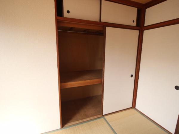 マンションヤマニシ