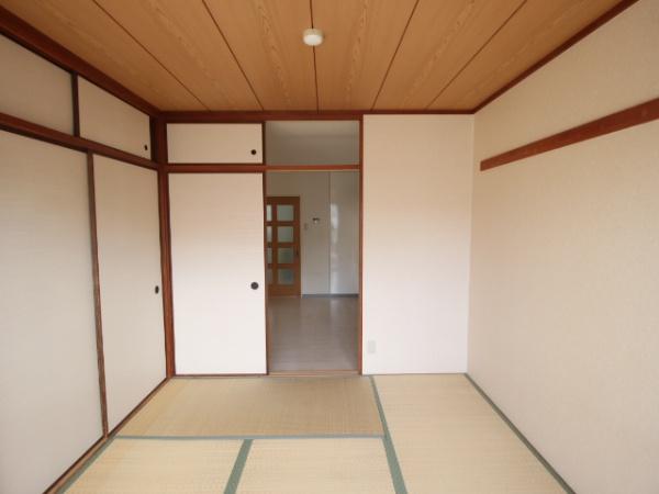 マンションヤマニシ