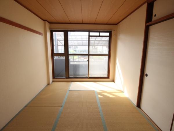 マンションヤマニシ
