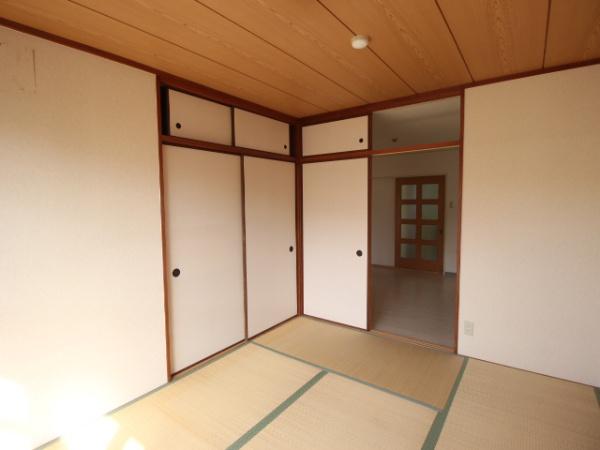 マンションヤマニシ