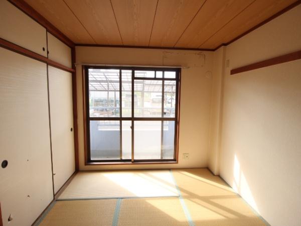 マンションヤマニシ