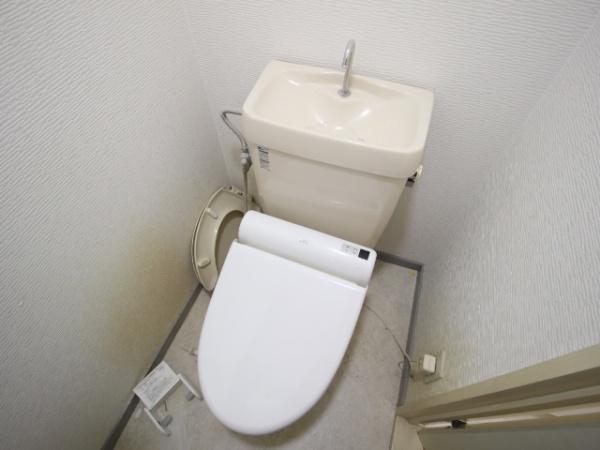 マンションヤマニシ