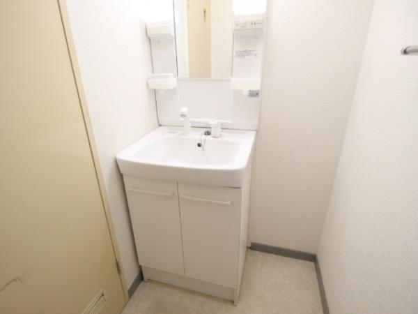 マンションヤマニシ