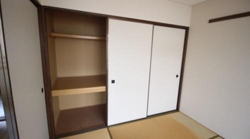 パークサイド津久野