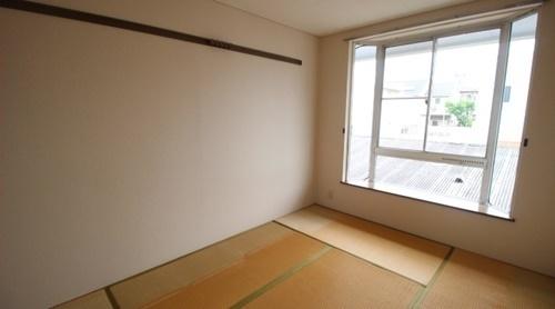 パークサイド津久野