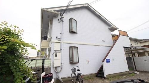 パークサイド津久野