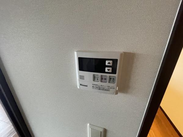 西辻マンション