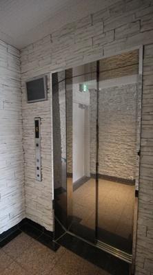 西辻マンション