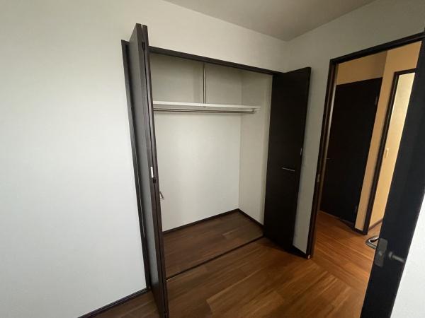 西辻マンション