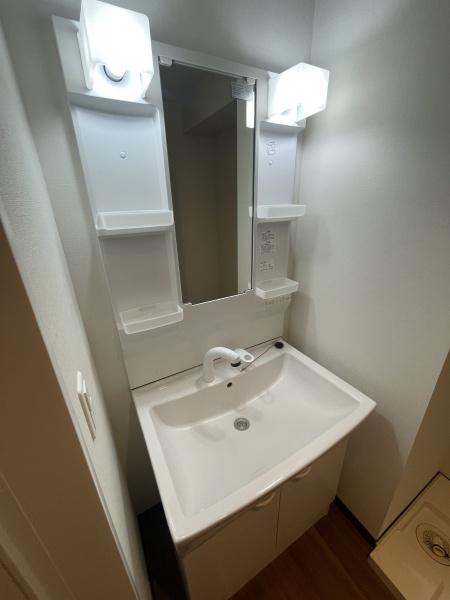 西辻マンション