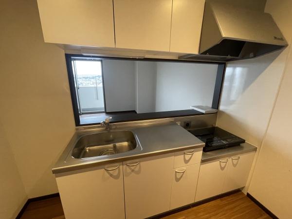 西辻マンション
