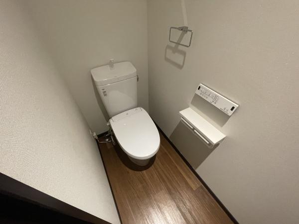 西辻マンション