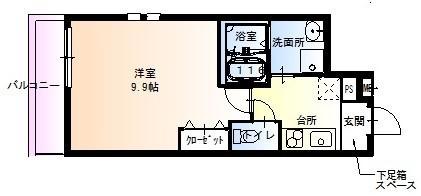 フジパレス浜寺公園２番館
