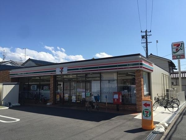 楠弥の里(セブンイレブン高石高師浜店)