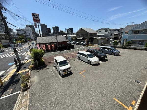 メゾン　アウローラ
