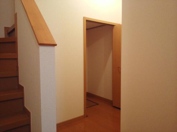メゾンソレイユ