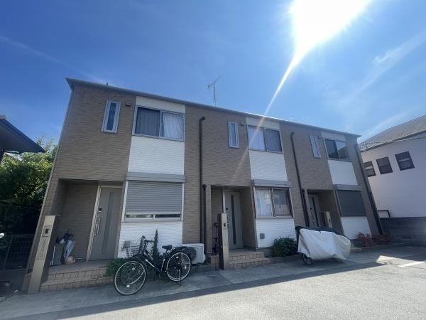 ベルリード神野町