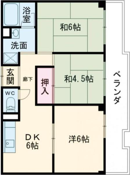 サンロード曽根
