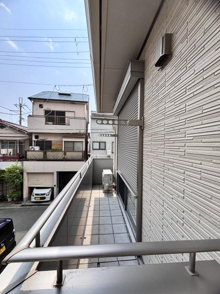 パルファンシャーメゾン２