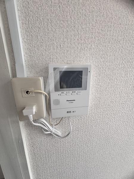 セブンハイツ津久野