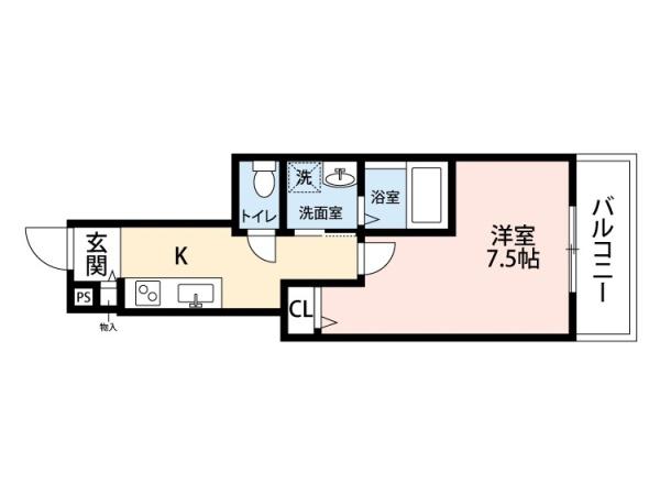 ALEGRIA津久野