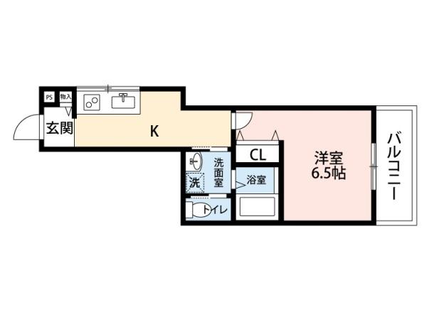 ALEGRIA津久野