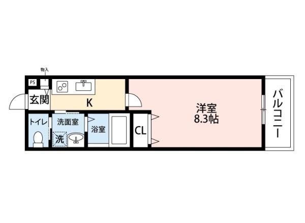 ALEGRIA津久野