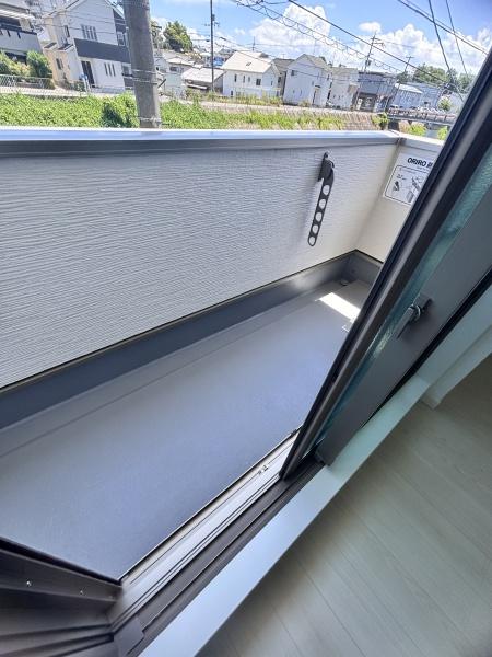 エルグランド津久野