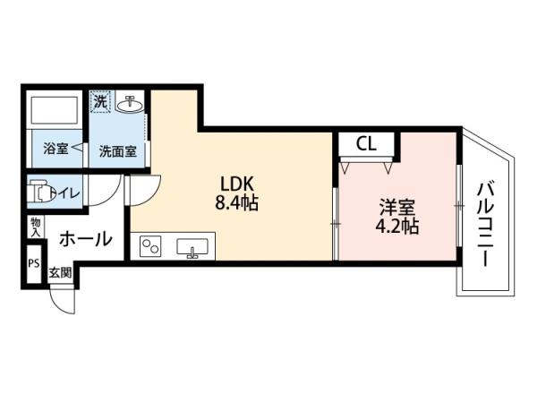 ALEGRIA津久野