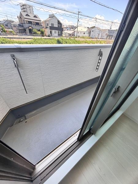 エルグランド津久野