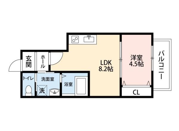 ALEGRIA津久野