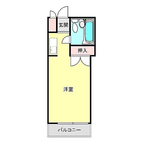 エステートビル