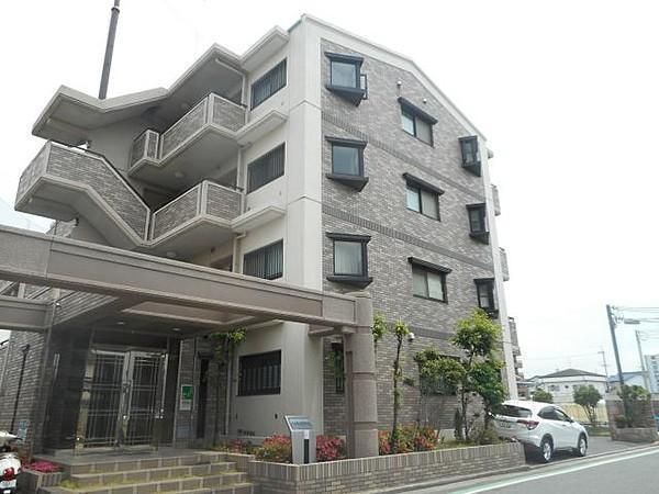 ハイネス諏訪ノ森