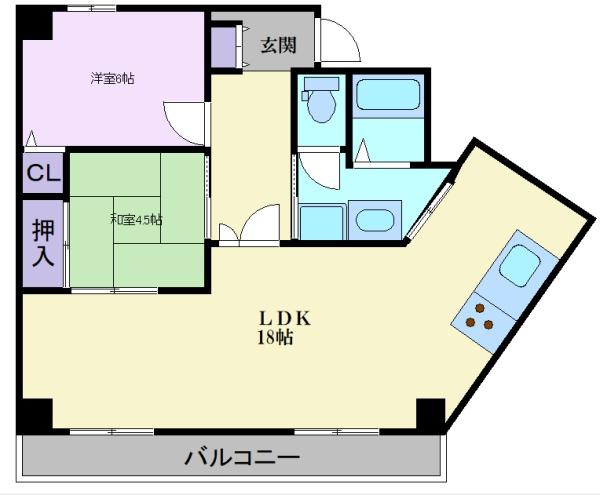エクセレント山陽