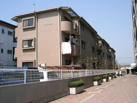 ダノイ高石