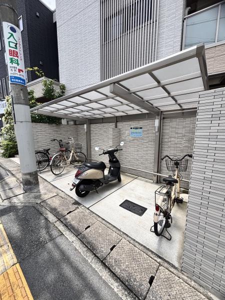 オーキッドガーデン鳳