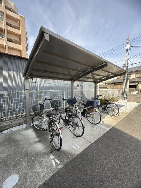 シャルム綾園