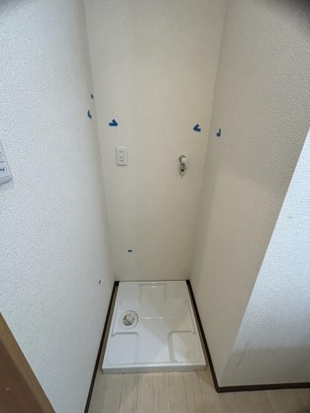 シャルム綾園