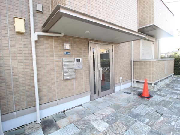 牛滝欅荘　A棟