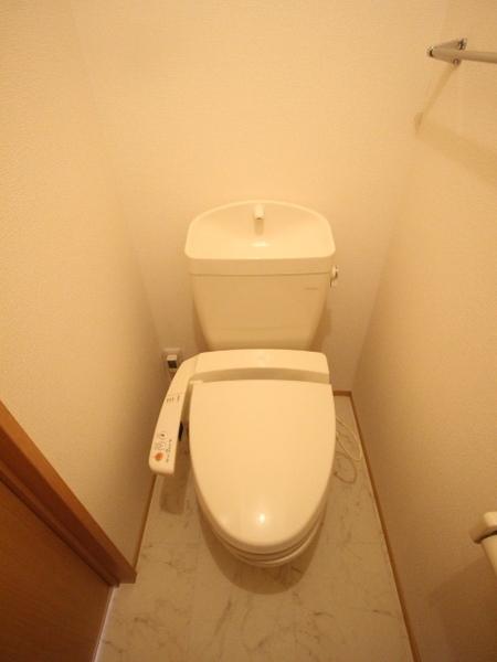 牛滝欅荘　A棟